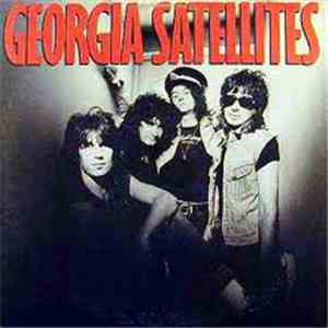 Georgia Satellites - Georgia Satellites flac album