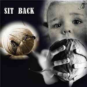 Gerald Duchene - Sit Back flac album