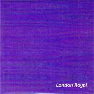 Get Cape. Wear Cape. Fly - London Royal flac album