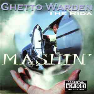 Ghetto Warden - Mashin' flac album