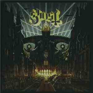 Ghost  - Meliora flac album