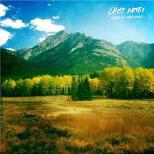 Ghost Notes  - Hidden Horizons flac album