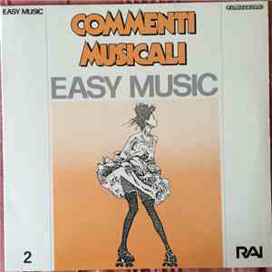 Gianco & Biscarini - Easy Music 2 flac album