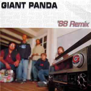 Giant Panda - '88 Remix flac album