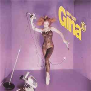 Gina G - Fresh! flac album