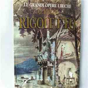 Giuseppe Verdi - Rigoletto 1 flac album