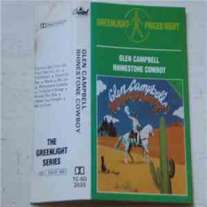 Glen Campbell - Rhinestone Cowboy flac album