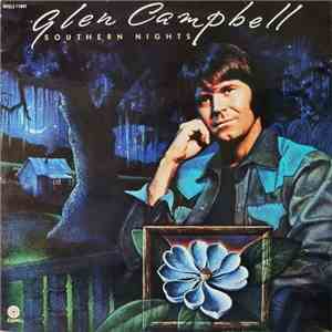 Glen Campbell - Southern Nights flac album