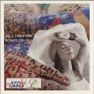 Gloria Estefan - Sell Thru PPV (Bonus CD) flac album