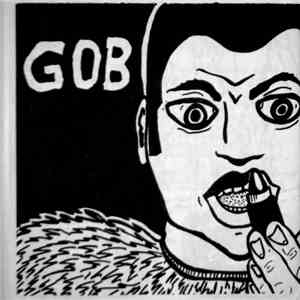 Gob  - Adonis flac album