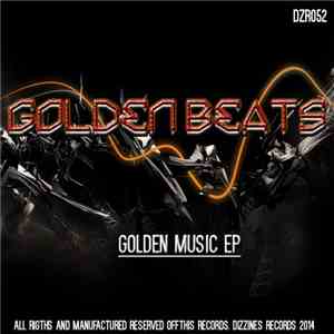 Golden Beats - Golden Music EP flac album