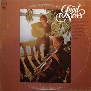 Good News  - Good News flac album