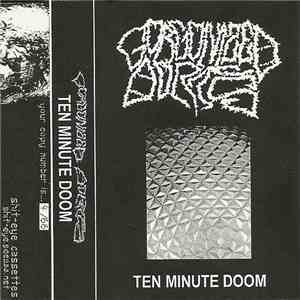Gorgonized Dorks - Ten Minute Doom flac album