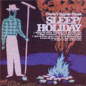 Gorky's Zygotic Mynci - Sleep/Holiday flac album