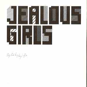 Gossip - Jealous Girls flac album
