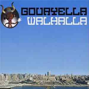 Gouryella - Walhalla flac album