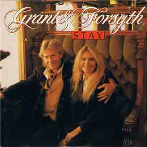 Grant & Forsyth - Stay flac album