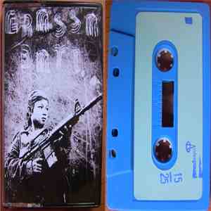 Grassa Dato - Escudo flac album