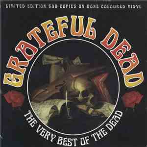 Grateful Dead - The Very Best Of The Dead flac album