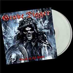 Grave Digger  - Clash Of The Gods flac album