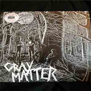 Gray Matter  - Food For Thought flac album