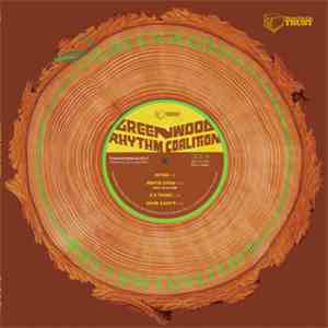 Greenwood Rhythm Coalition - Greenwood Rhythm Coalition flac album