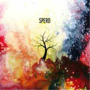 Greg Spero - Electric flac album