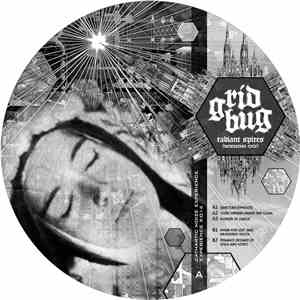 Gridbug - Radiant Spires (Veneration Cycle) flac album