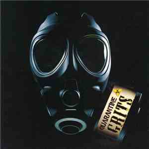 Grits - Quarantine flac album