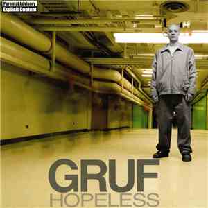 Gruf - Hopeless flac album