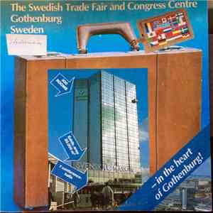Göteborgs Symfoniker - The Swedish Trade Fair And Congress Centre - Gothenburg Sweden flac album