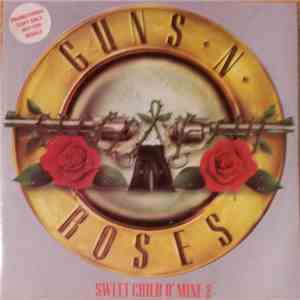 Guns N' Roses - Sweet Child O' Mine (Remix) flac album