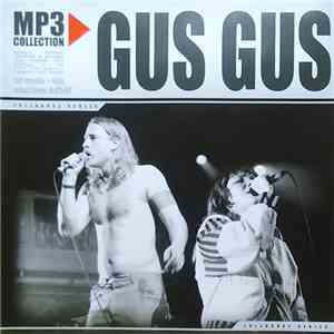 Gus Gus - MP3 Collection flac album