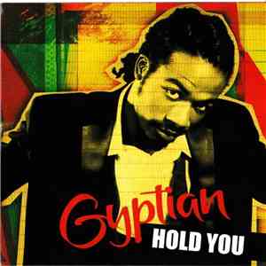 Gyptian - Hold You flac album