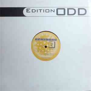 Halothan - Paradroid flac album