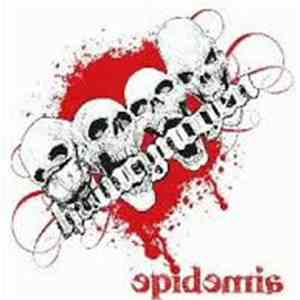 Halucynogen - Epidemia flac album
