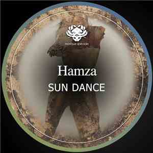 Hamza  - Sun Dance flac album