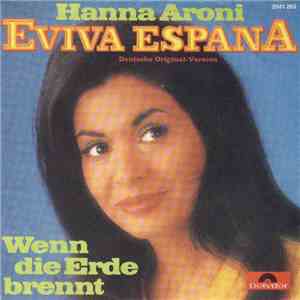 Hanna Aroni - Eviva Espana flac album
