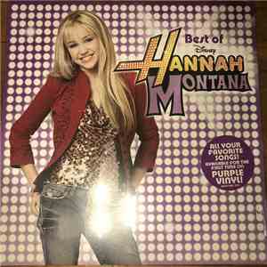 Hannah Montana - Best Of Hannah Montana flac album