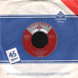 Hans-Arno Simon - Wodka-Fox flac album