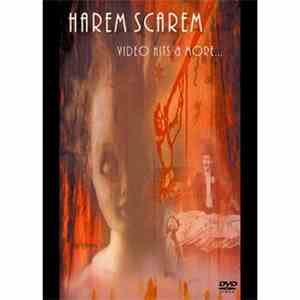 Harem Scarem - Video Hits & More... flac album