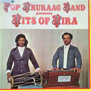 Harripersad Hira - Pop Anuraag Band Presents Hits Of Hira flac album