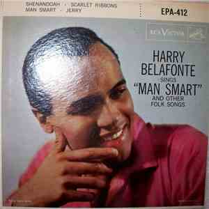 Harry Belafonte - Sings "Man Smart" And Other Folk Songs flac album