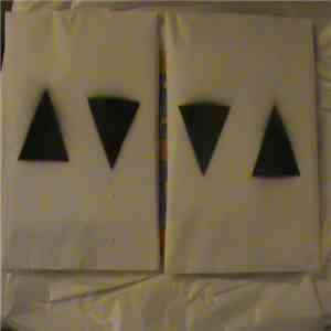 Hash Not Wall - Pyramid2 flac album