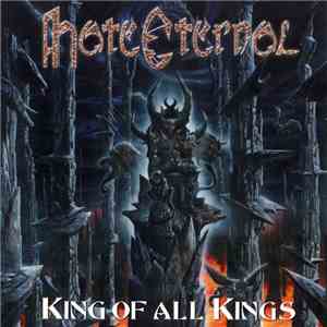 Hate Eternal - King Of All Kings flac album