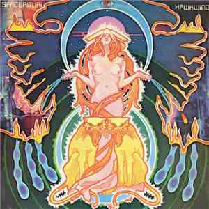 Hawkwind - Space Ritual flac album