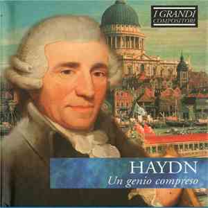 Haydn - Un Genio Compreso flac album