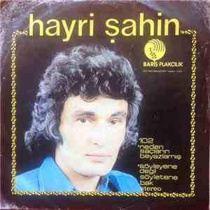 Hayri Şahin - Neden Saçlarin Beyazlamiş / Söyleyene Değil Söyletene Bak flac album