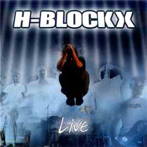 H-Blockx - Live flac album