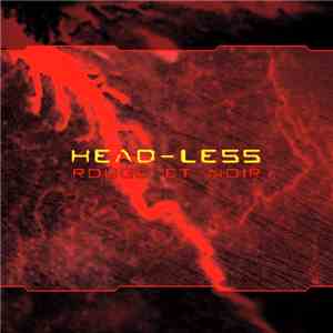 Head-Less - Rouge Et Noir flac album